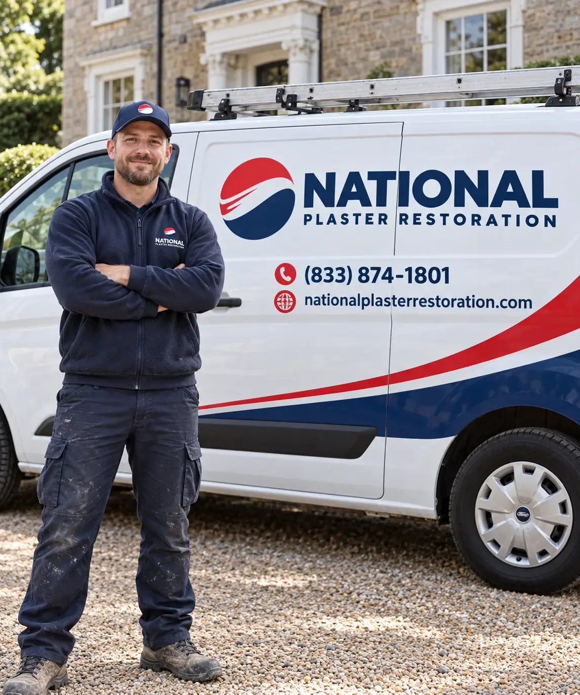 Plaster Repair company in Bulls Gap, TN